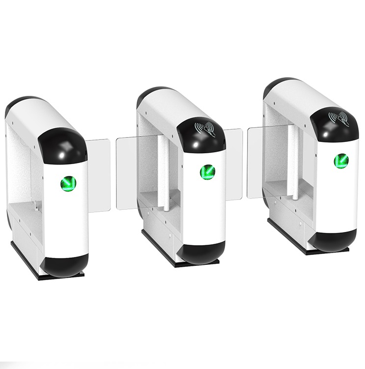 JRT-B212幼兒園卡通擺閘 